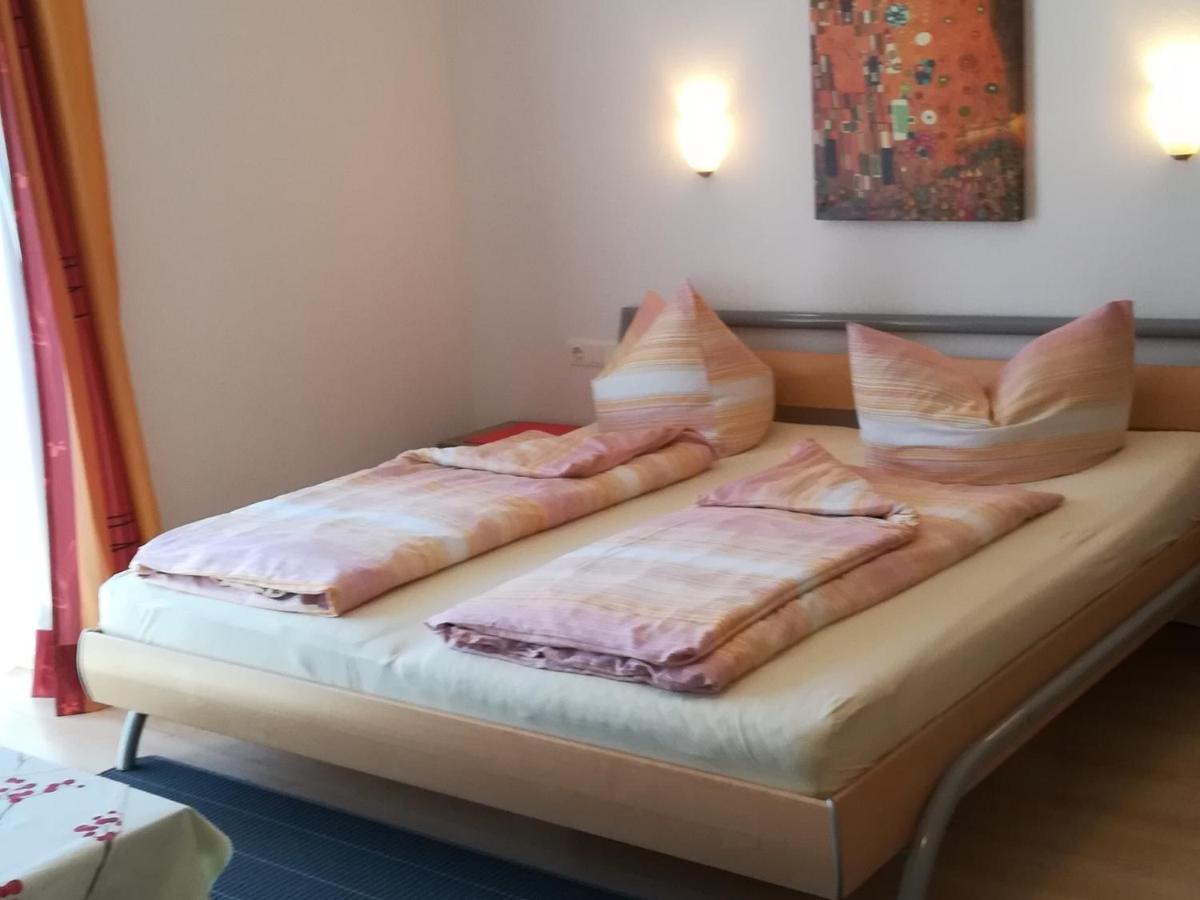 Appartement Maurer Niederau Eksteriør bilde