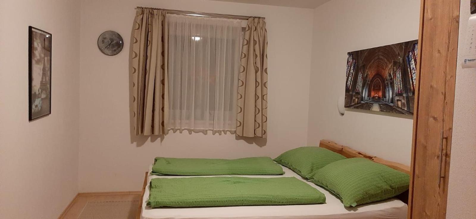 Appartement Maurer Niederau Eksteriør bilde