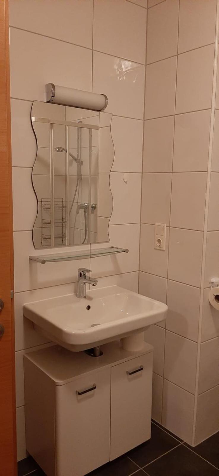 Appartement Maurer Niederau Eksteriør bilde