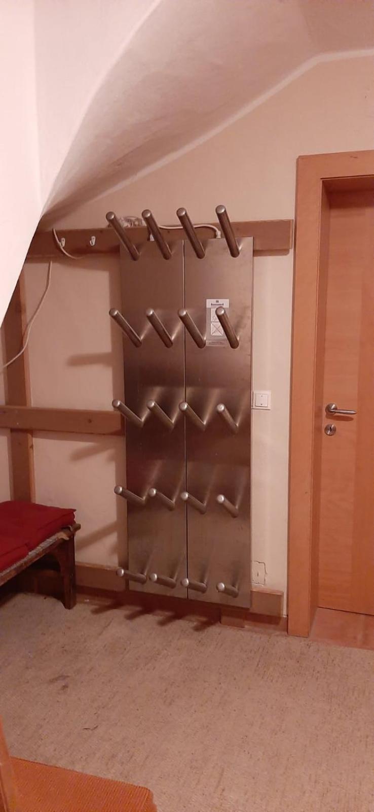 Appartement Maurer Niederau Eksteriør bilde