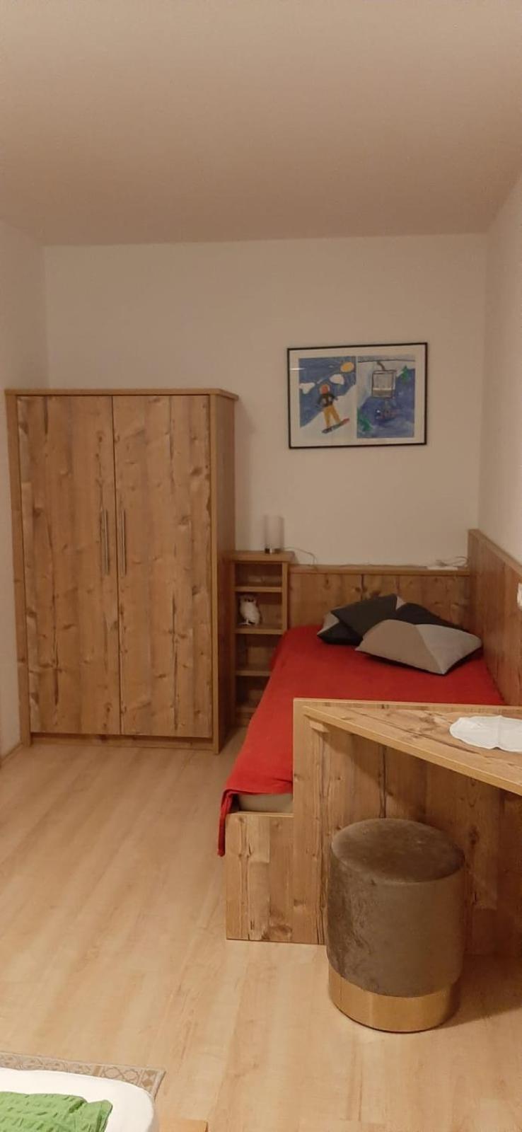 Appartement Maurer Niederau Eksteriør bilde