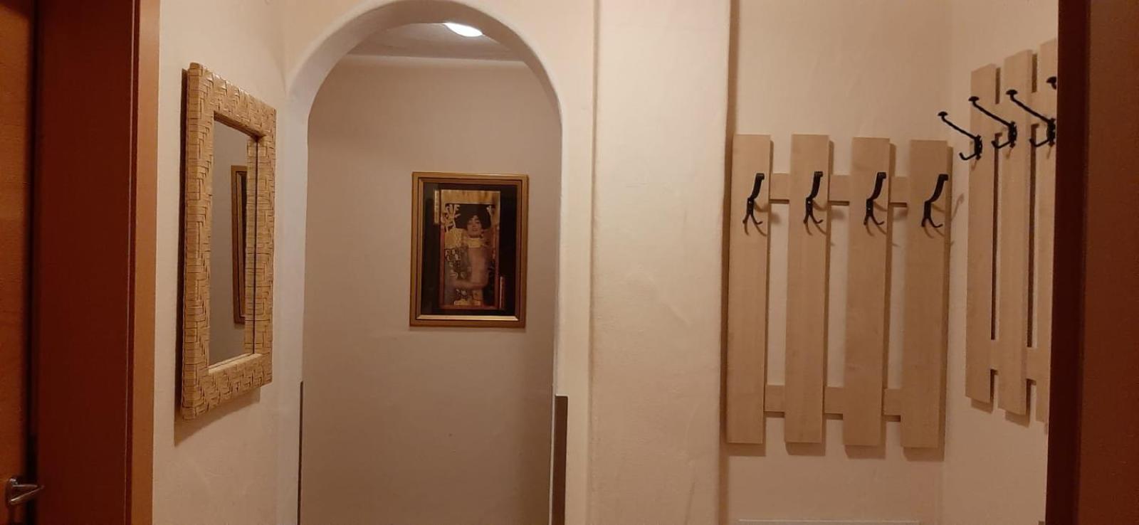 Appartement Maurer Niederau Eksteriør bilde