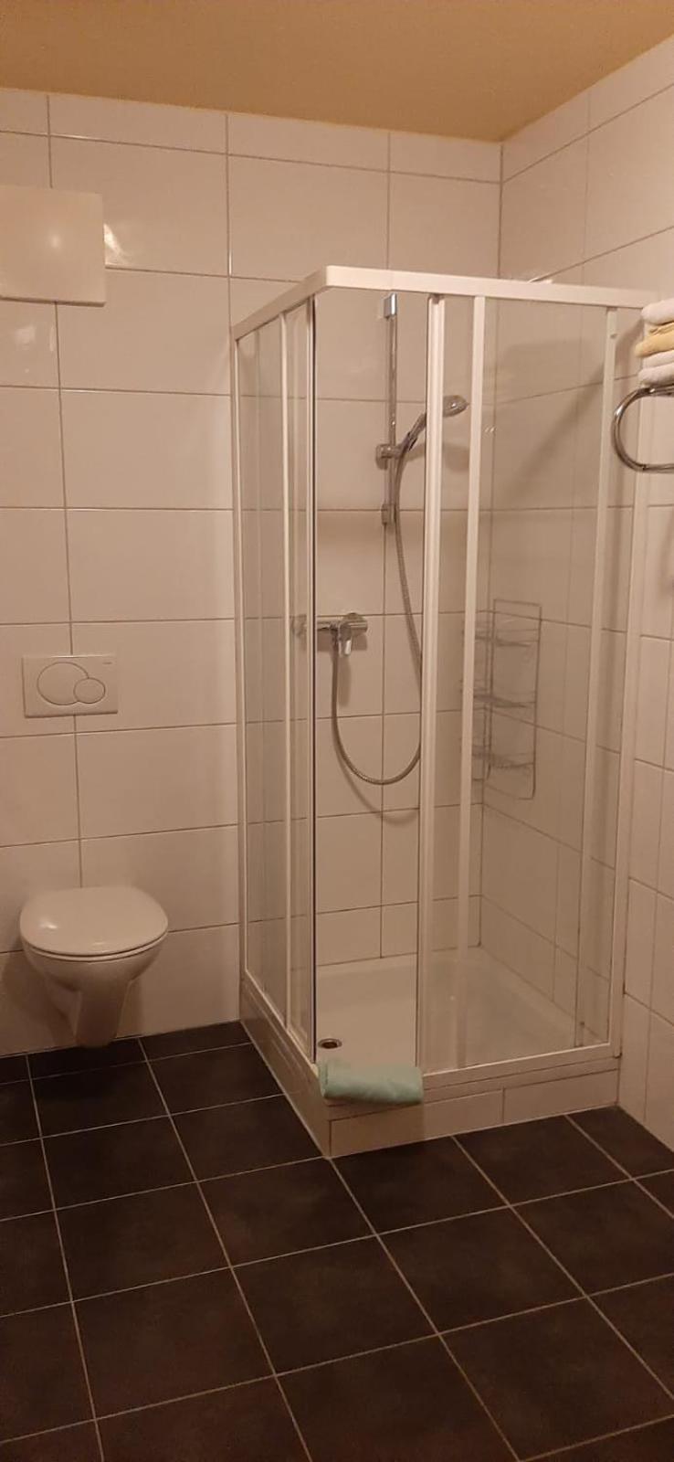 Appartement Maurer Niederau Eksteriør bilde