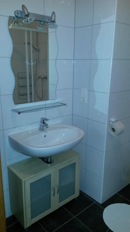 Appartement Maurer Niederau Eksteriør bilde