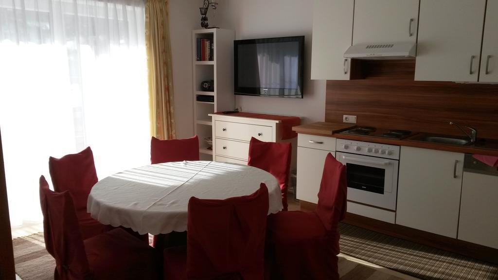 Appartement Maurer Niederau Eksteriør bilde
