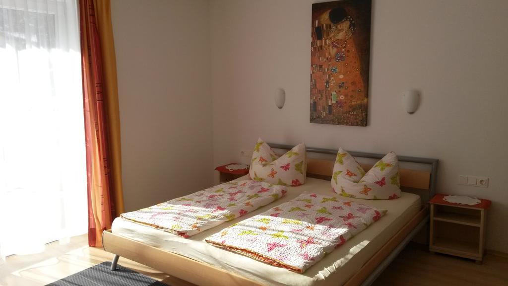 Appartement Maurer Niederau Eksteriør bilde